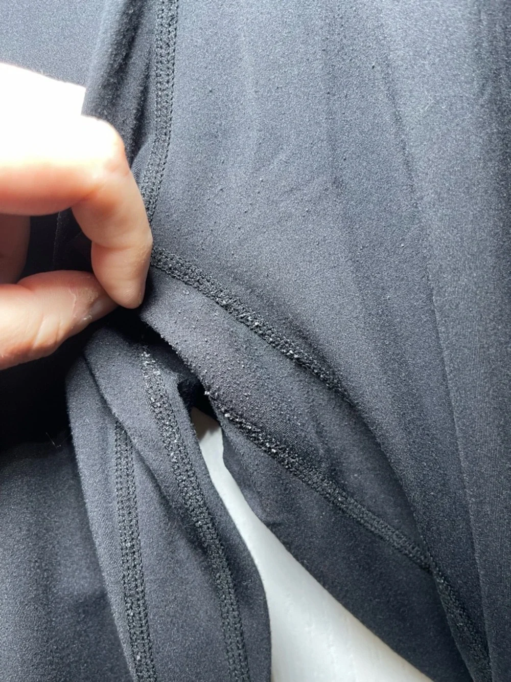 Colorfulkoala Women's Buttery Soft High Waisted Full-Length Leggings Size Medium - Picture 11 of 13